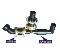 大連PE鋼絲網(wǎng)骨架復(fù)合管